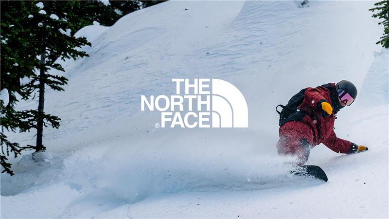 The North Face